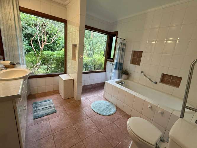 Arriendo Casa Con Orilla de Río Trancura - Imagen 24