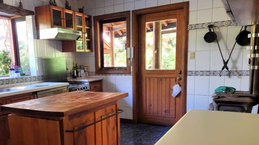 Arriendo Casa Con Orilla de Río Trancura - Imagen 21