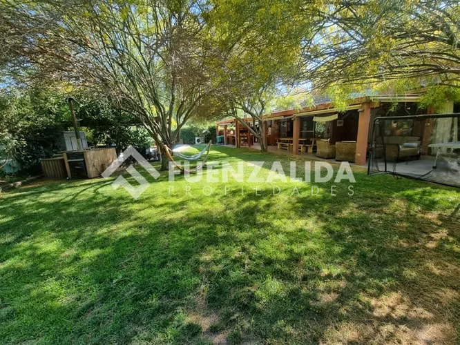 Casa en venta de 5 dorm. en Santa Elena - Imagen 5