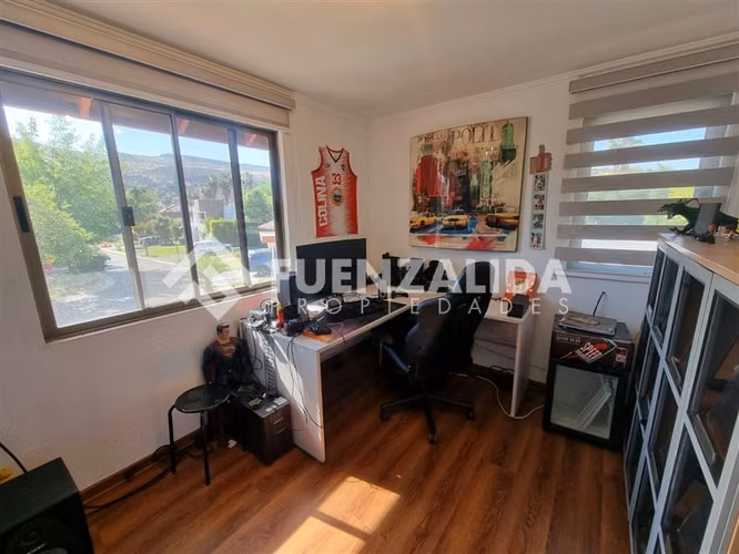 Casa en venta de 5 dorm. en Santa Elena - Imagen 38