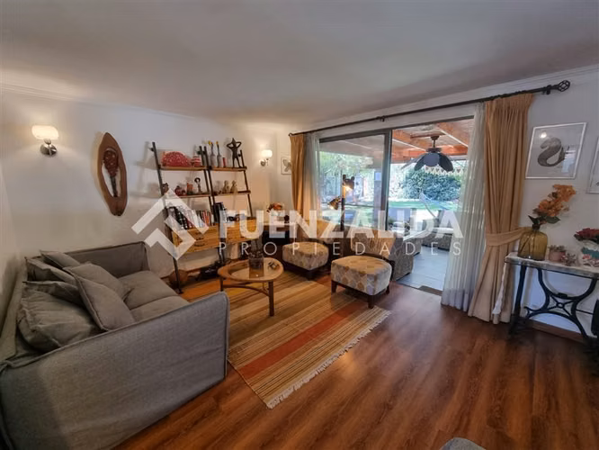 Casa en venta de 5 dorm. en Santa Elena - Imagen 18