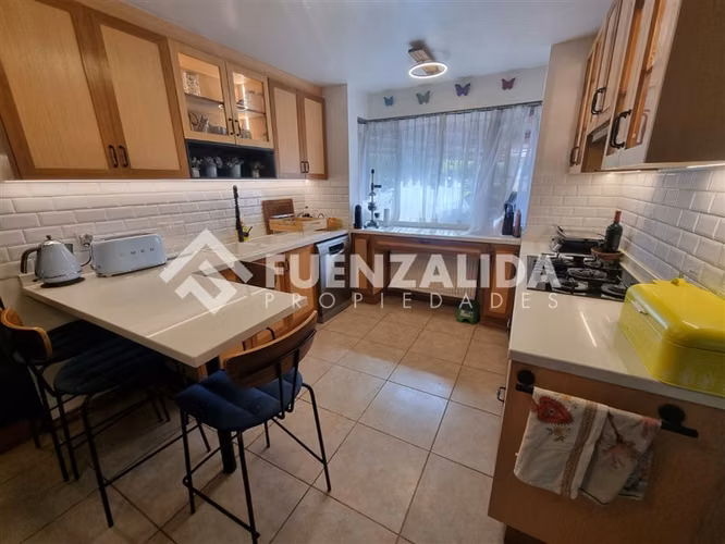 Casa en venta de 5 dorm. en Santa Elena - Imagen 21