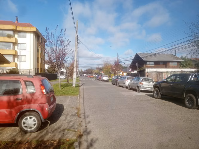 EN VENTA EXPECTACULAR TERRENO CENTRO DE OSORNO - Imagen 2