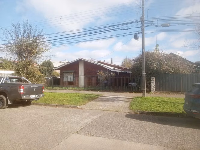 EN VENTA EXPECTACULAR TERRENO CENTRO DE OSORNO - Imagen 3