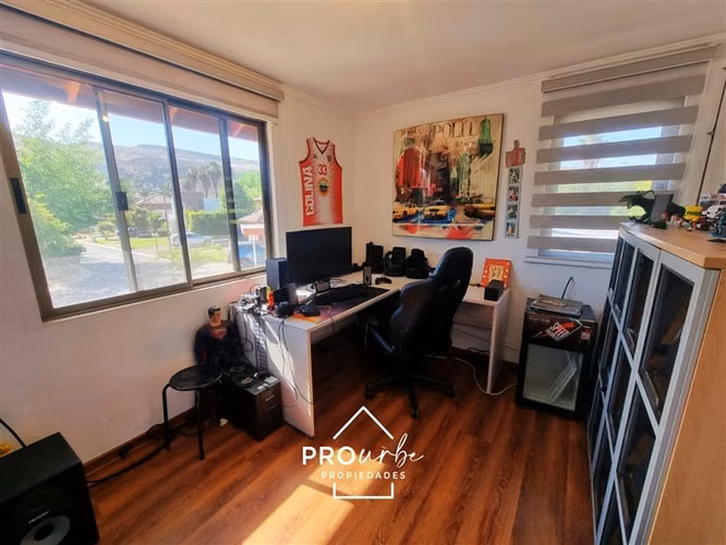 Casa en venta de 4 dorm. en Colina - Imagen 12