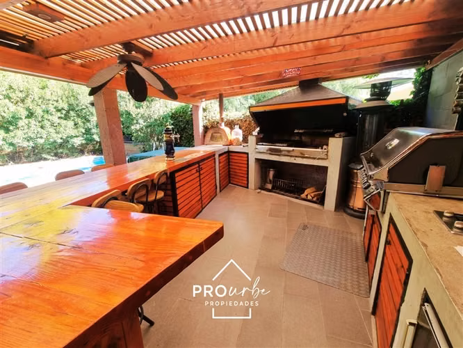 Casa en venta de 4 dorm. en Colina - Imagen 26