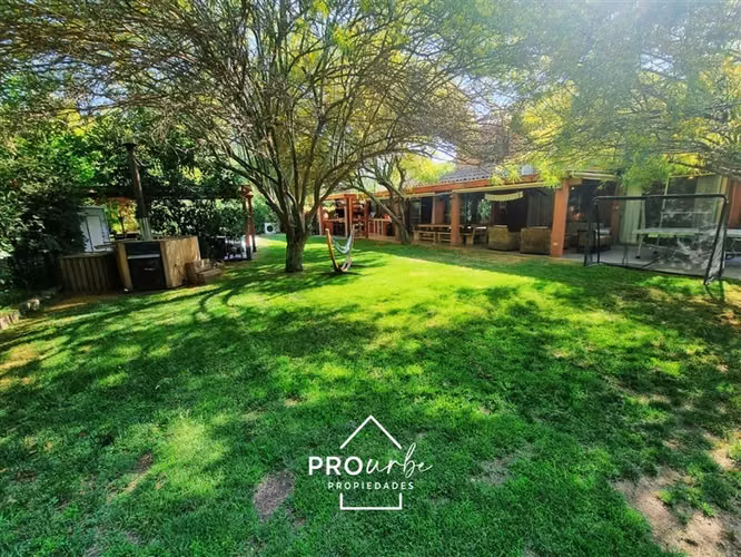 Casa en venta de 4 dorm. en Colina - Imagen 30