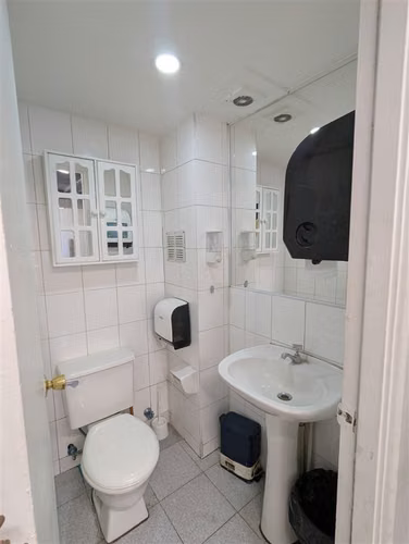 Oficina en venta el Golf Las Condes - Imagen 14