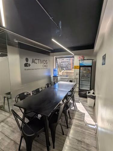 Oficina en venta el Golf Las Condes - Imagen 13