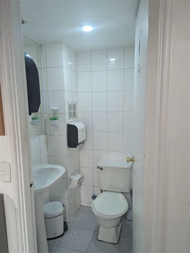 Oficina en venta el Golf Las Condes - Imagen 11