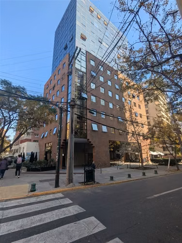 Oficina en venta el Golf Las Condes