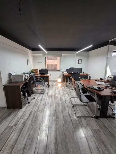 Oficina en venta el Golf Las Condes - Imagen 4
