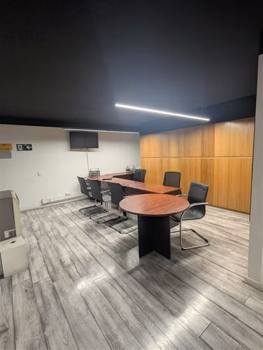 Oficina en venta el Golf Las Condes - Imagen 6