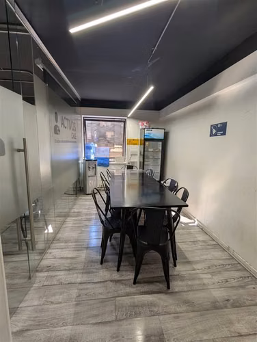 Oficina en venta el Golf Las Condes - Imagen 12