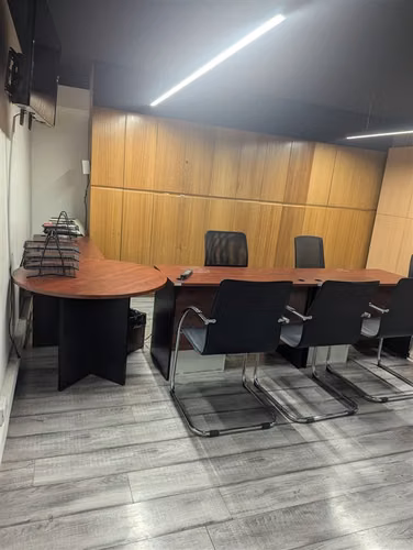 Oficina en venta el Golf Las Condes - Imagen 5