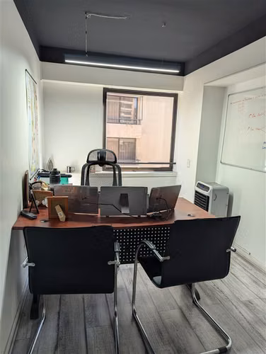 Oficina en venta el Golf Las Condes - Imagen 9