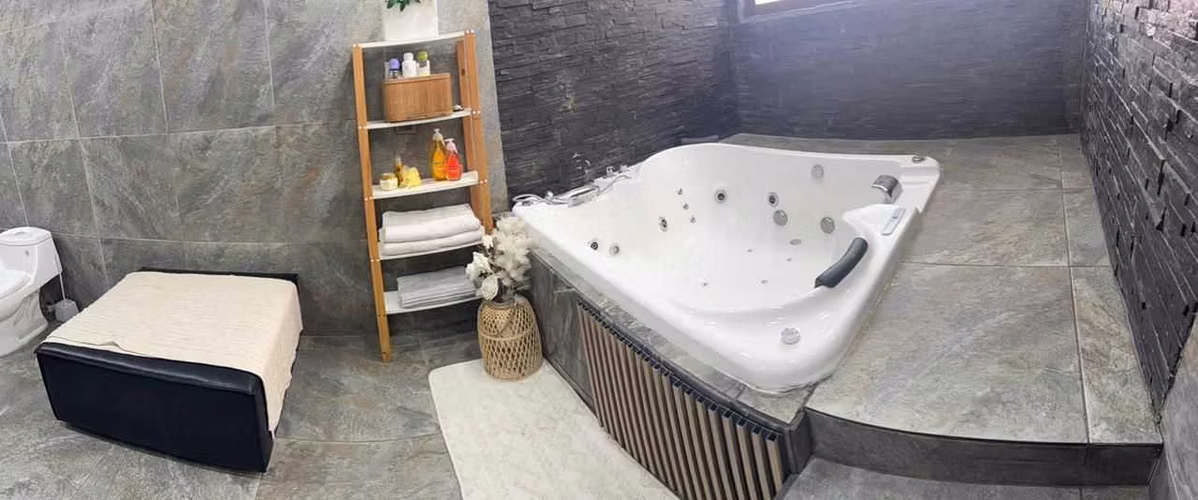 Conecta con la Naturaleza en Tu Casa Parcela (166383)