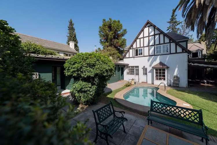 PRECIOSA CASA - BARRIO LAS FLORES (166289)