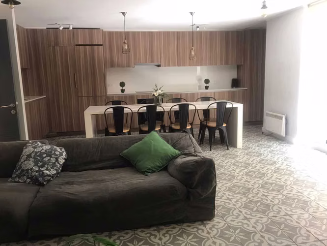 Venta Departamento Barrio Italia (166387)