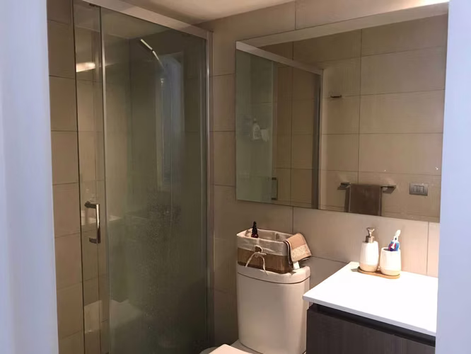 Venta Departamento Barrio Italia (166387)