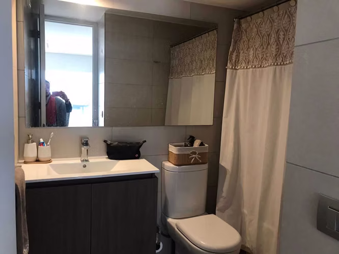 Venta Departamento Barrio Italia (166387)
