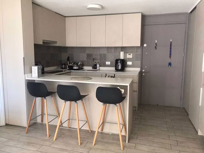 Venta Departamento Luis Beltrán (166387)