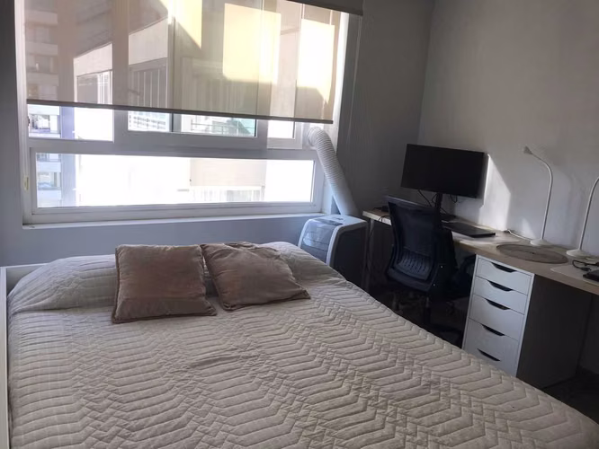 Venta Departamento Barrio Italia (166387)