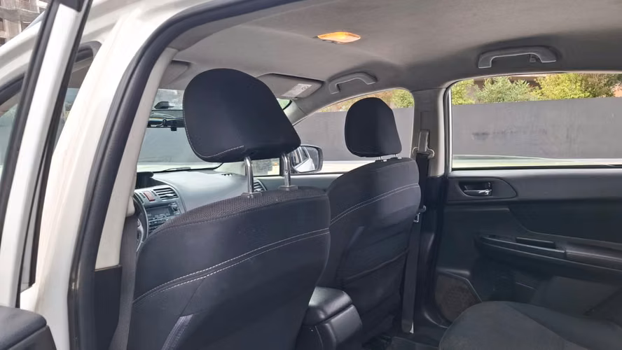 SUBARU XV 2.0 AWD FULL MT 2015