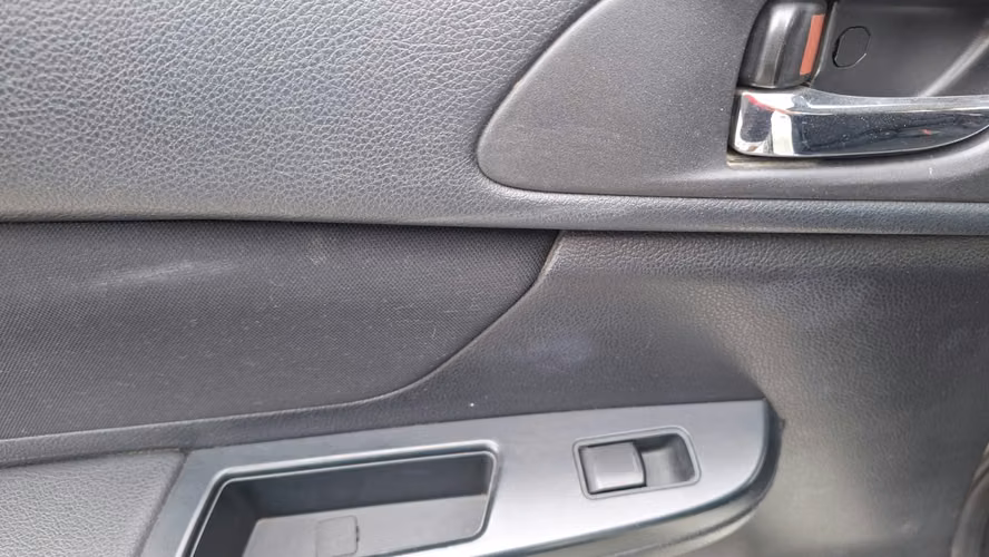SUBARU XV 2.0 AWD FULL MT 2015