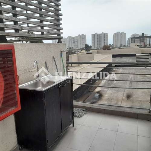 Departamento en venta de 2 dorm. en Coquimbo