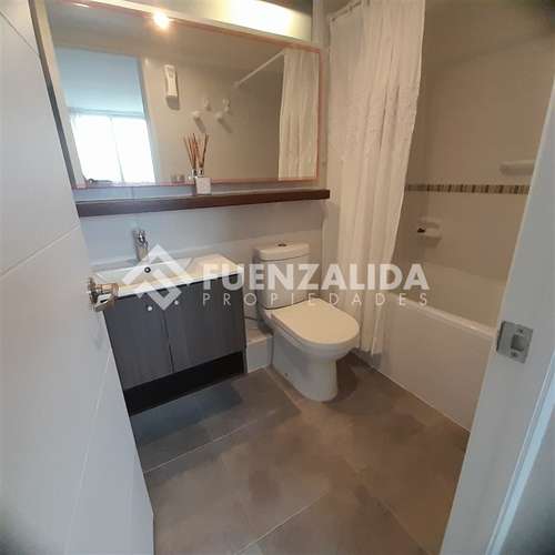 Departamento en venta de 2 dorm. en Coquimbo