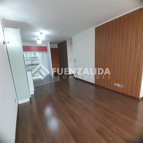 Departamento en venta de 2 dorm. en Coquimbo - Imagen 3