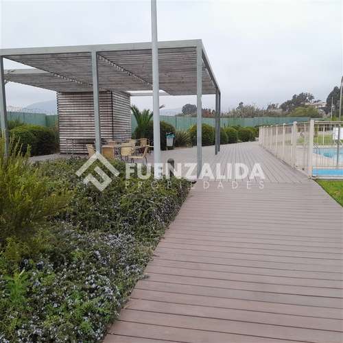 Departamento en venta de 2 dorm. en Coquimbo