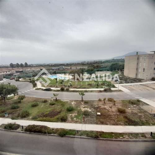 Departamento en venta de 2 dorm. en Coquimbo - Imagen 19