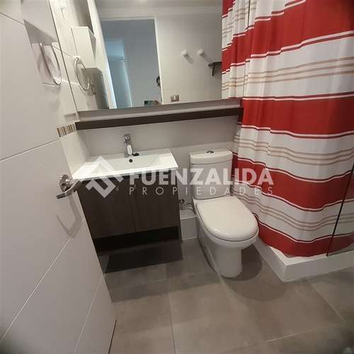 Departamento en venta de 2 dorm. en Coquimbo