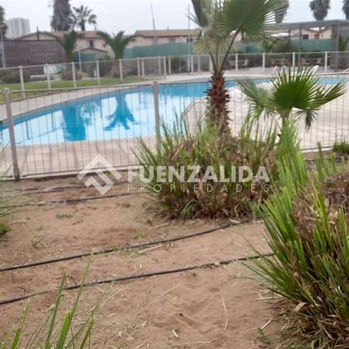Departamento en venta de 2 dorm. en Coquimbo - Imagen 20