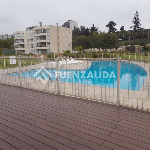 Departamento en venta de 2 dorm. en Coquimbo - Imagen 18