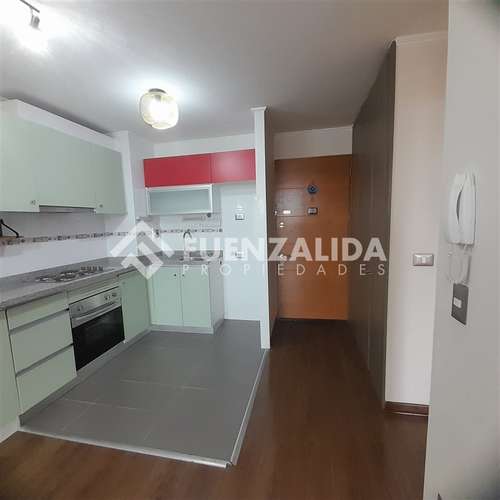 Departamento en venta de 2 dorm. en Coquimbo