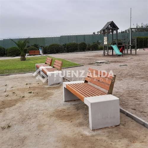Departamento en venta de 2 dorm. en Coquimbo