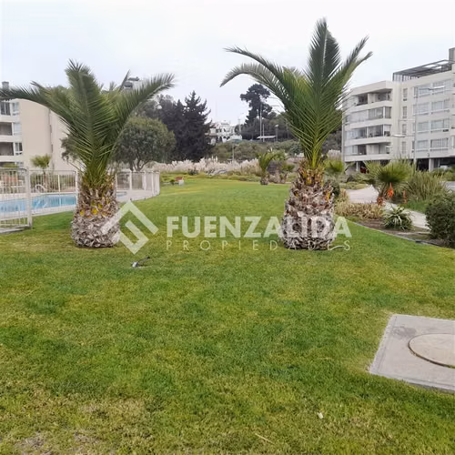 Departamento en venta de 2 dorm. en Coquimbo