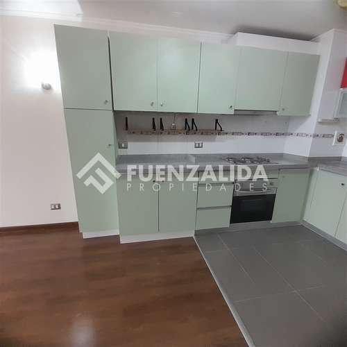 Departamento en venta de 2 dorm. en Coquimbo