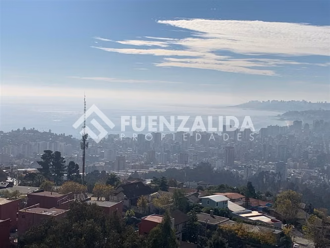 Departamento en venta de 3 dorm. en Viña del Mar