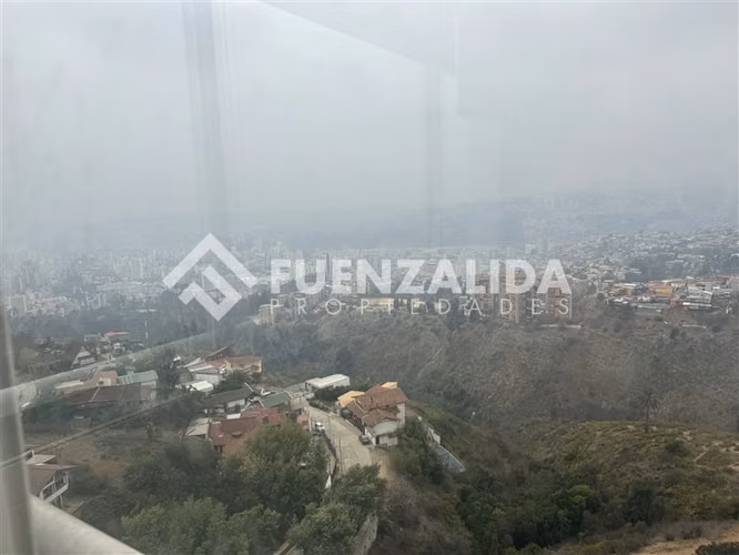 Departamento en venta de 3 dorm. en Viña del Mar