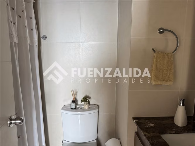 Departamento en venta de 3 dorm. en Viña del Mar