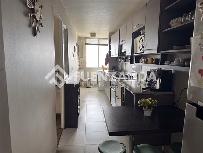 Departamento en venta de 3 dorm. en Viña del Mar