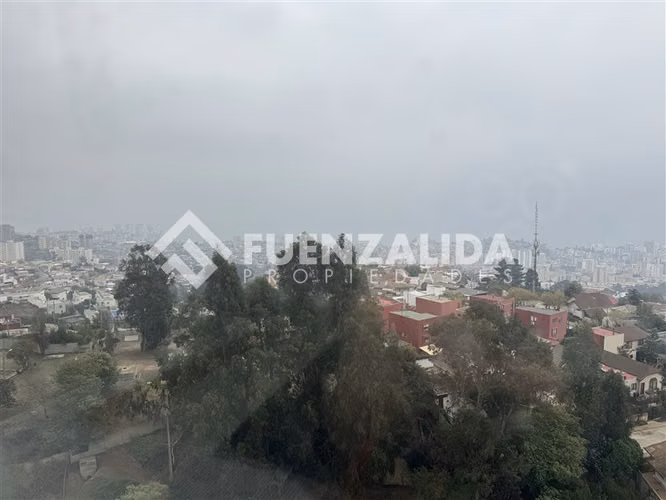 Departamento en venta de 3 dorm. en Viña del Mar