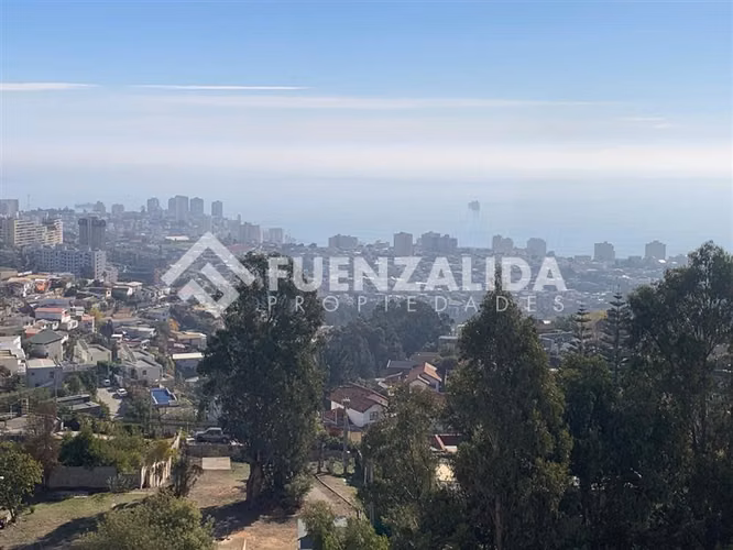 Departamento en venta de 3 dorm. en Viña del Mar