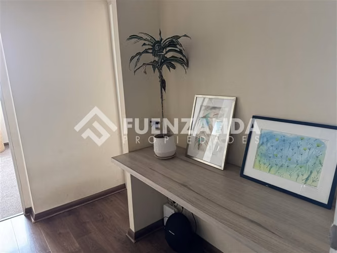Departamento en venta de 3 dorm. en Viña del Mar