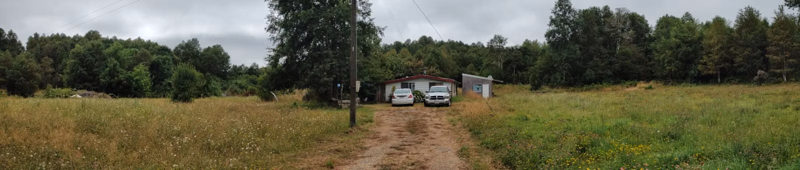 Terreno en Venta 2 Ha, Sector Cuinco, Región de Los Ríos - Imagen 3
