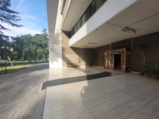 Vendo depto 3 habs, 1 baño, bodega (77207)